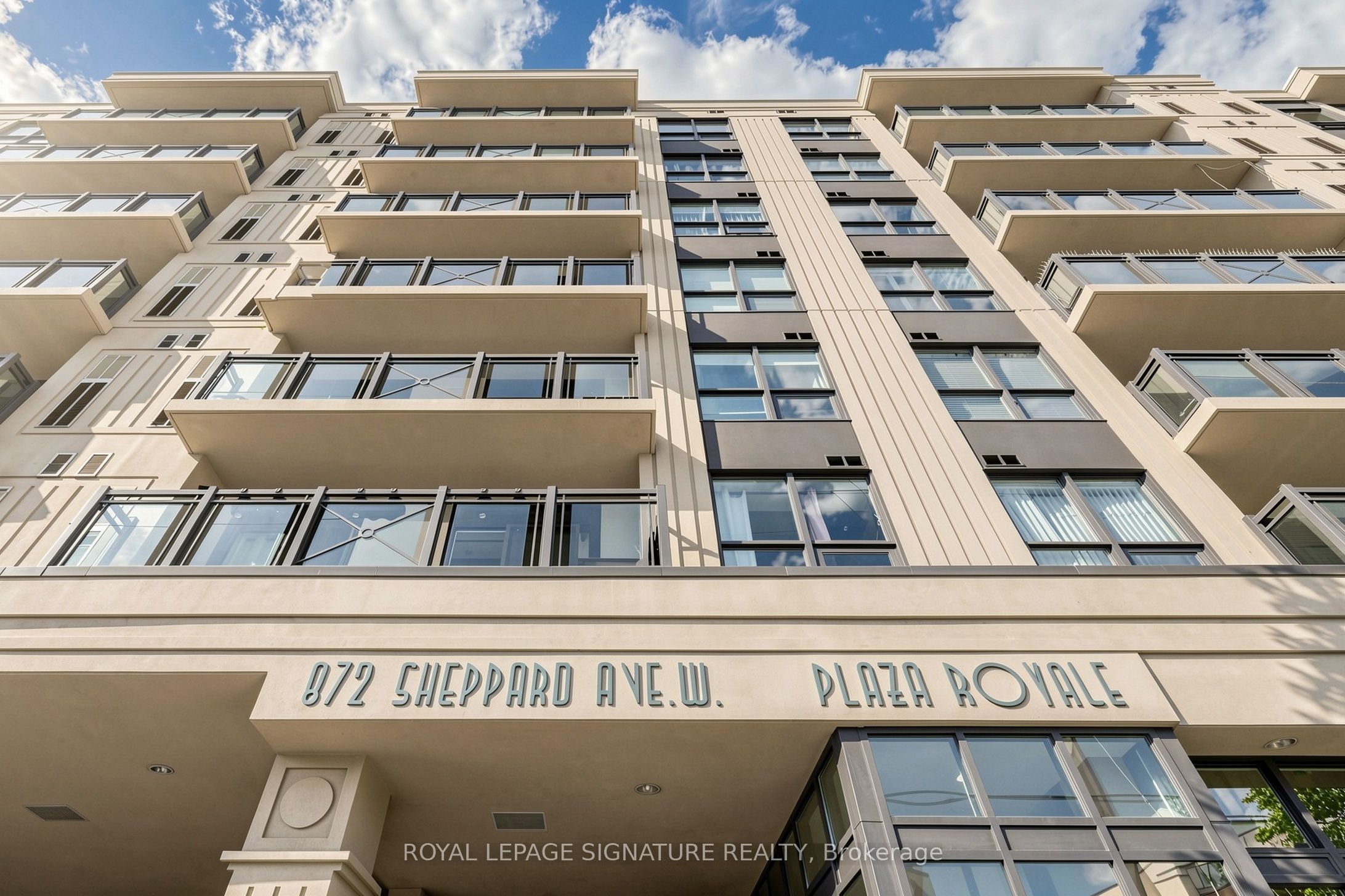 872 Sheppard Avenue W 306, Toronto, ON M3H 2T5 photo 3