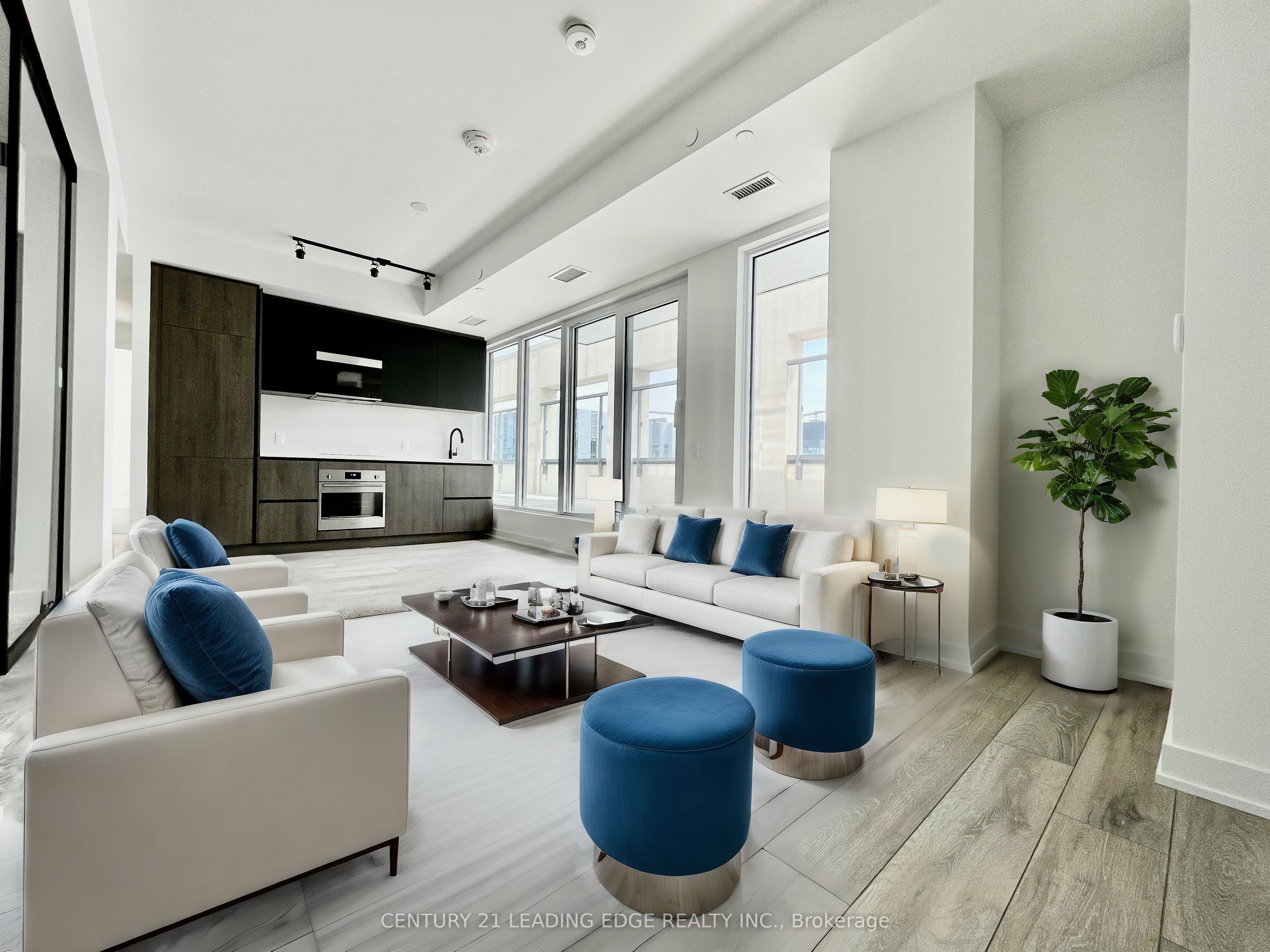 108 Peter Street 5106, Toronto, ON M5V 0W2