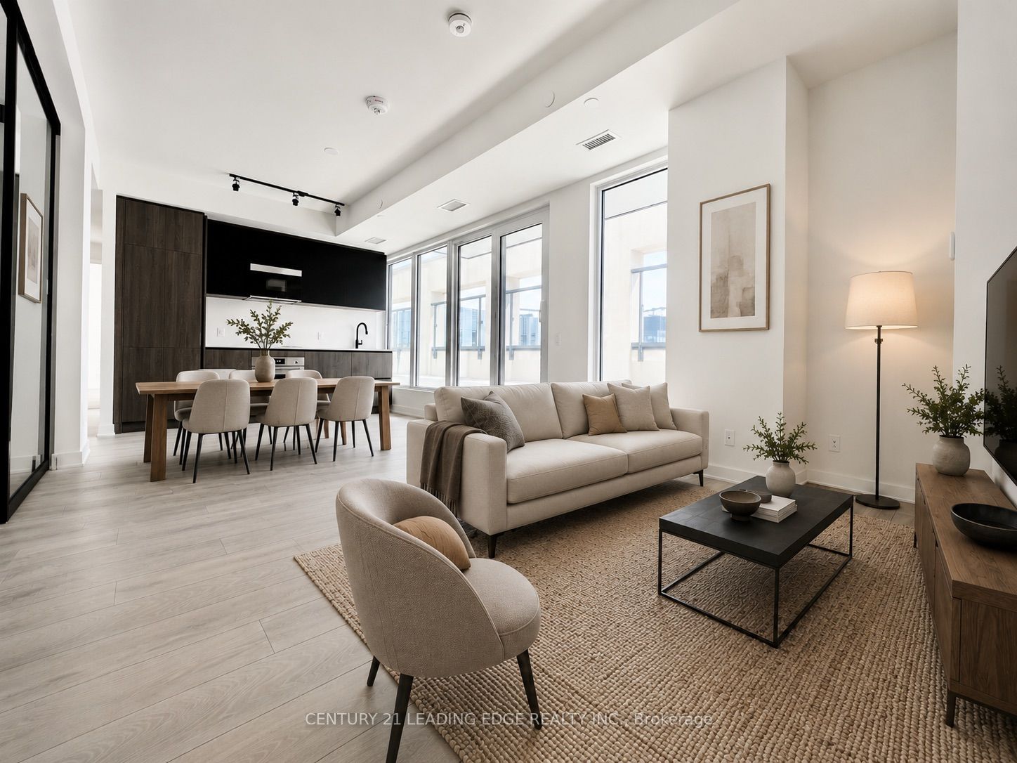 108 Peter Street 5106, Toronto, ON M5V 0W2 photo 2