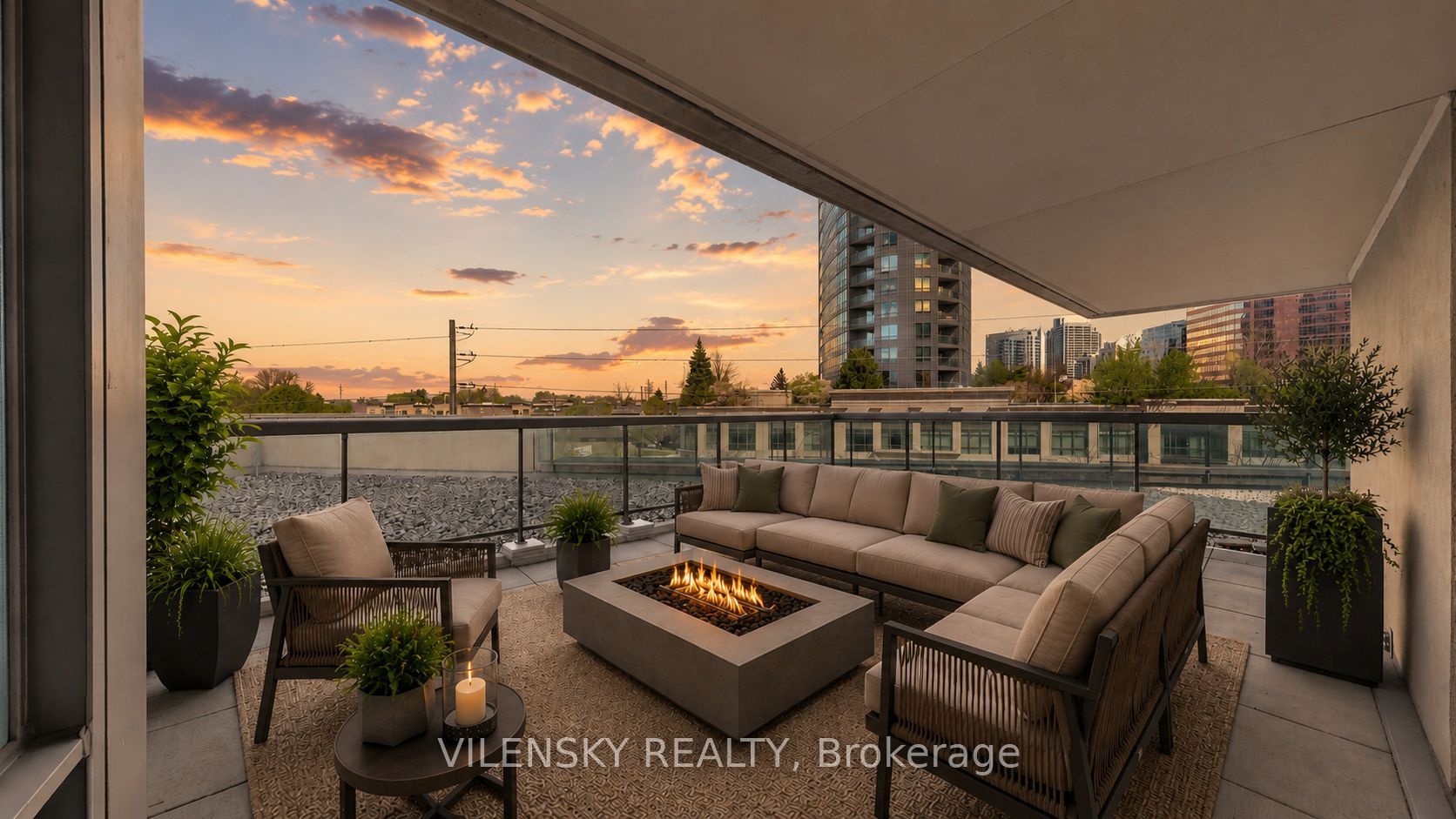509 Beecroft Road 510, Toronto, ON M2N 0A3