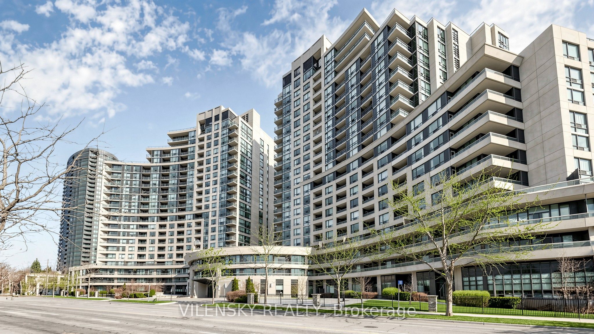 509 Beecroft Road 510, Toronto, ON M2N 0A3 photo 2