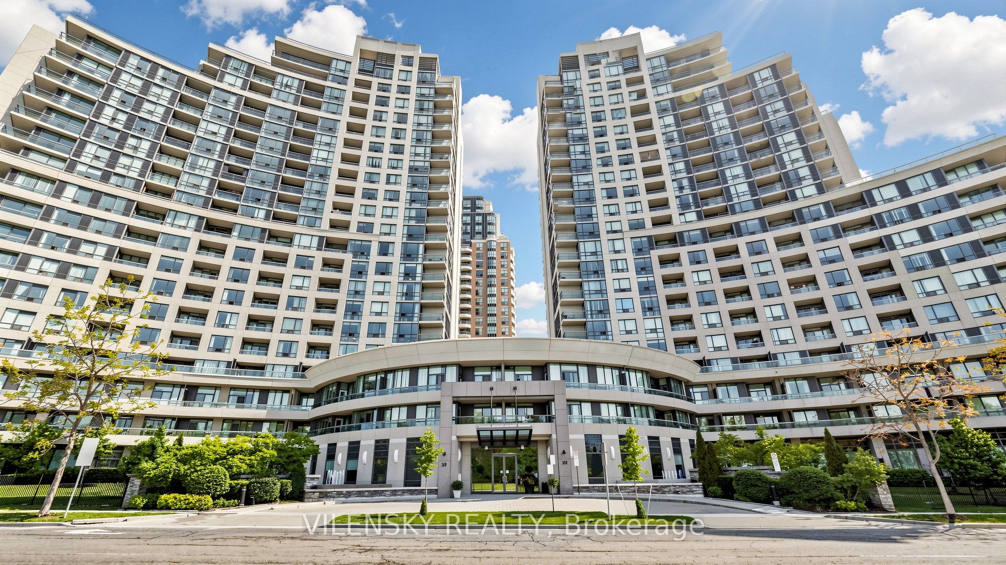509 Beecroft Road 510, Toronto, ON M2N 0A3 photo 3