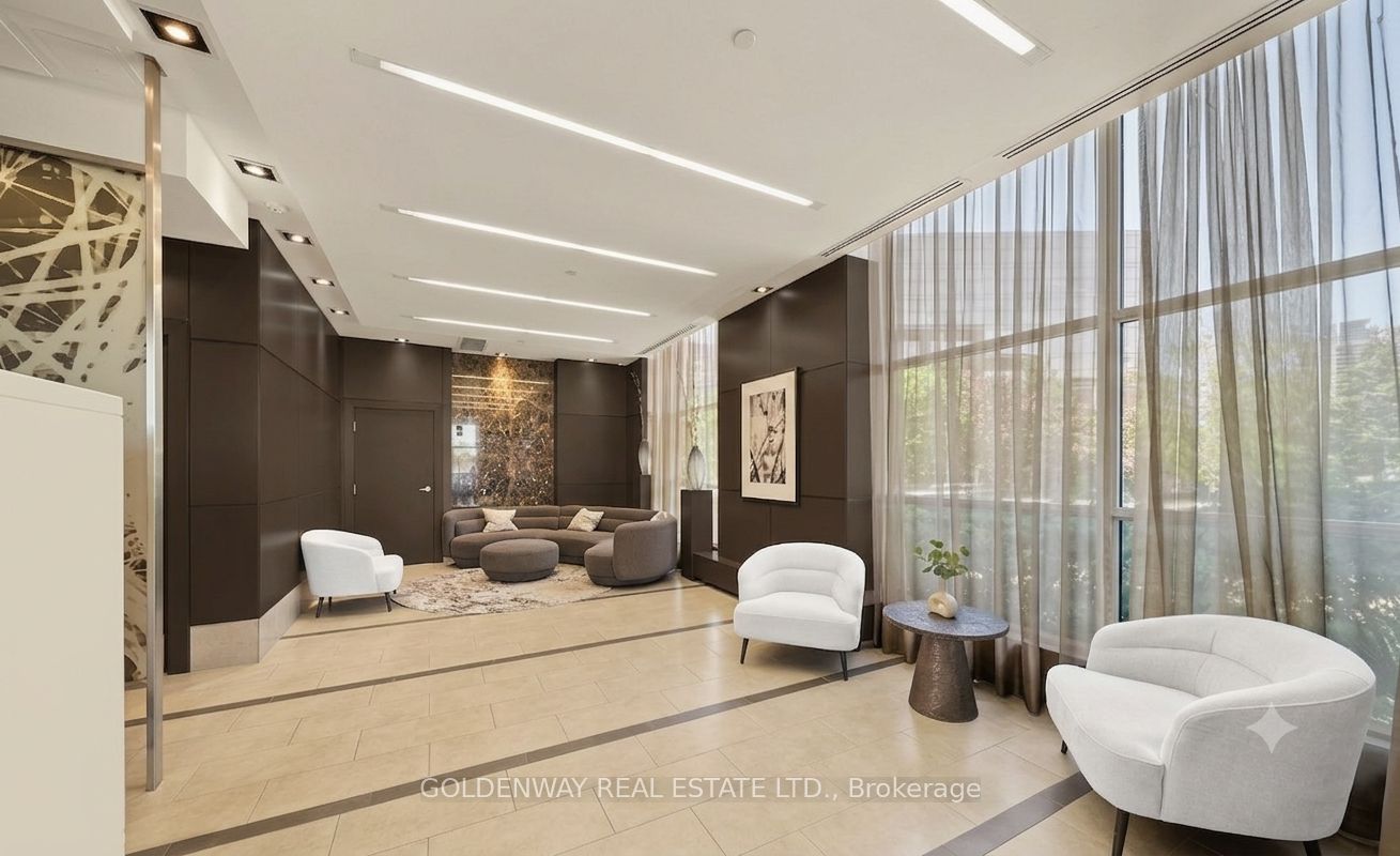 2015 Sheppard Avenue E 2310, Toronto, ON M2J 0B3 photo 2