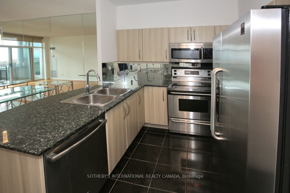 600 Queens Quay W SPH22, Toronto, ON M5V 3M3 photo 5