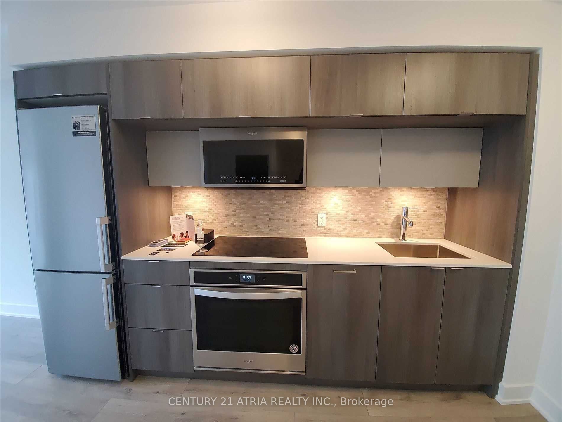585 Bloor Street E 919, Toronto, ON M4W 0B3