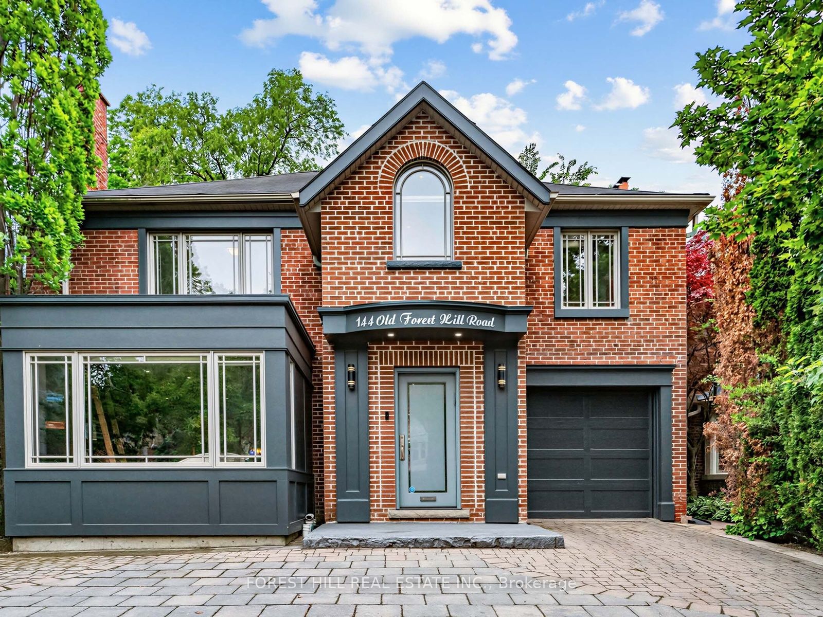 144 Old Forest Hill Road, Toronto, ON M5N 2N8 photo 2