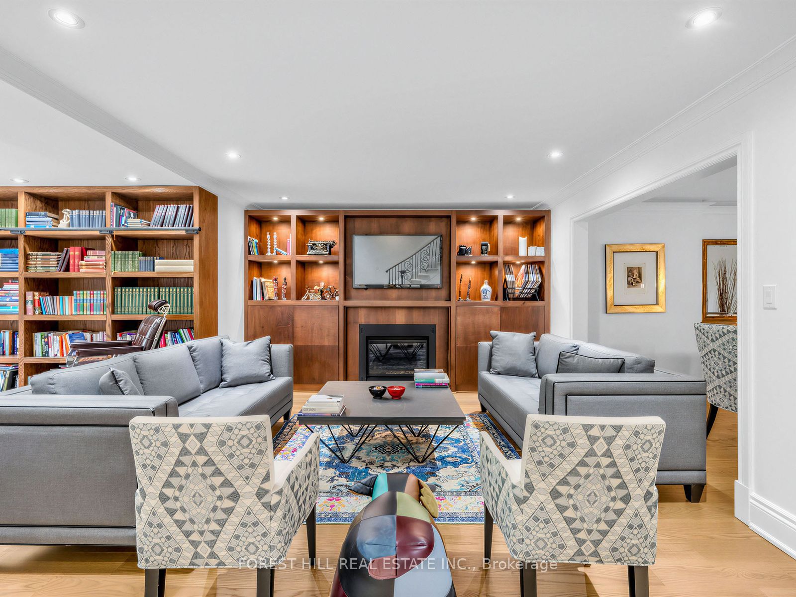 144 Old Forest Hill Road, Toronto, ON M5N 2N8 photo 5
