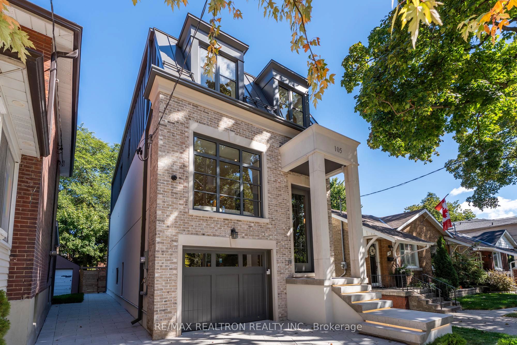 105 Rumsey Road, Toronto, ON M4G 1P1 photo 5