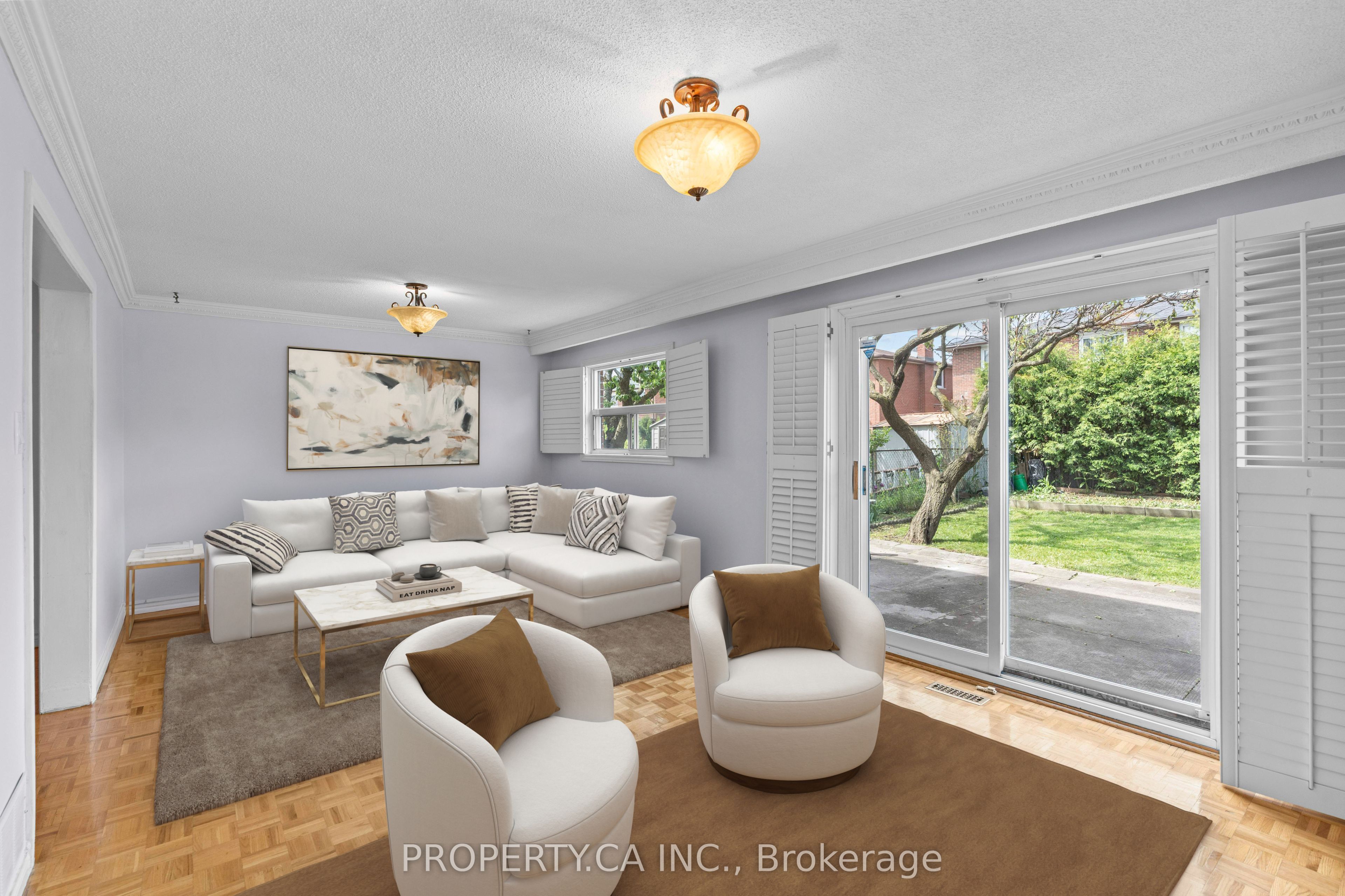 48 Navaho Drive, Toronto, ON M2H 2X3 photo 4