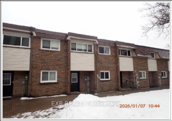 55 Godstone Road 111, Toronto, ON M2J 3C8