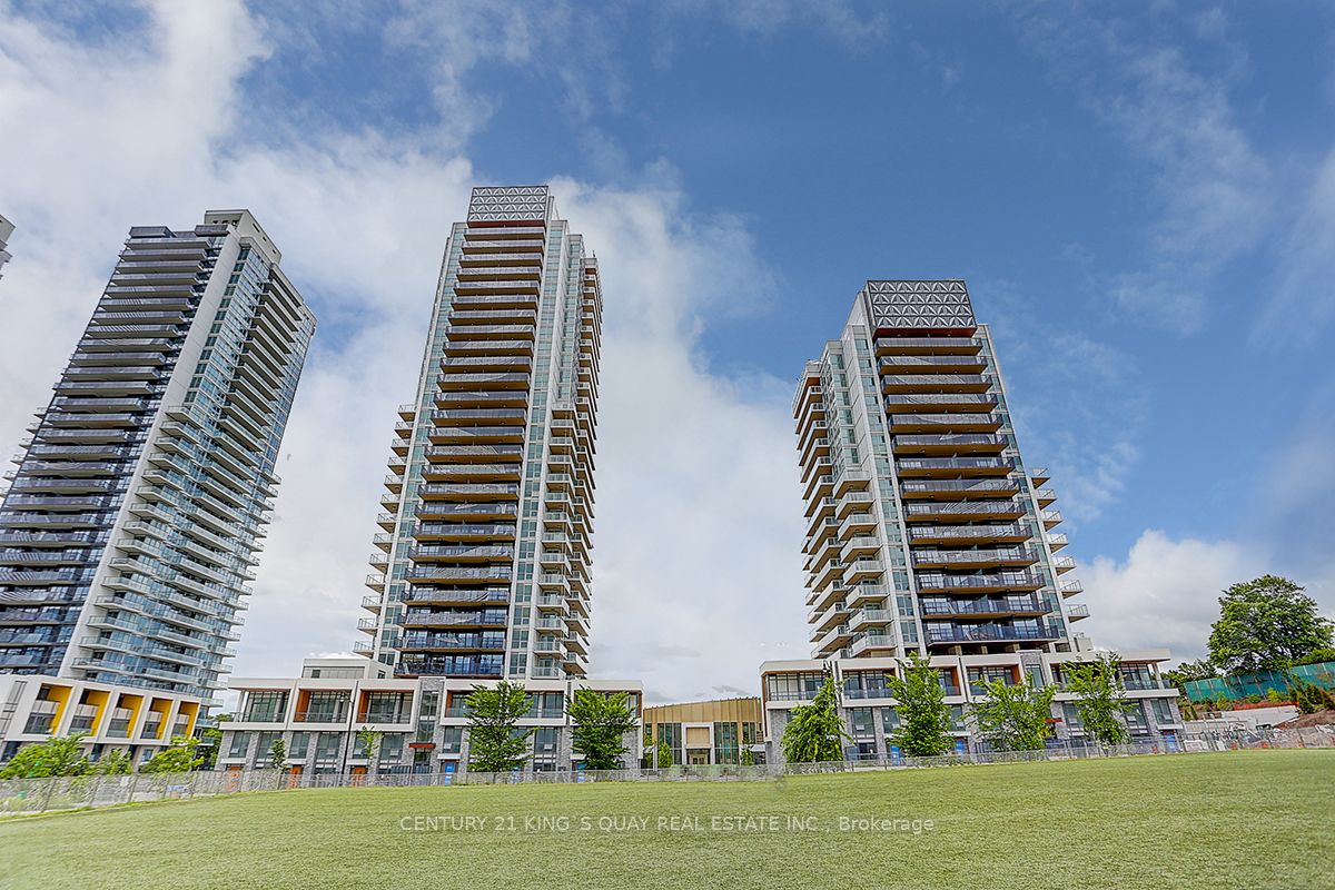 25 Mcmahon Drive 601, Toronto, ON M2K 0J1 photo 2