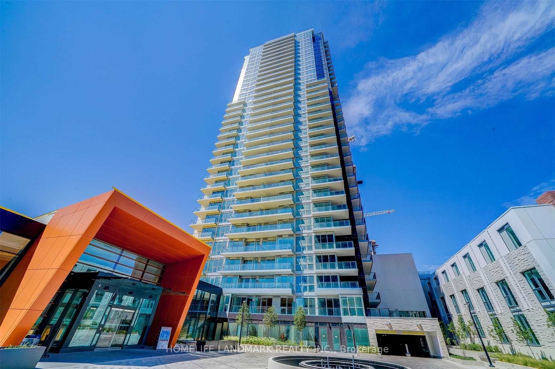 85 Mcmahon Drive 905, Toronto, ON M2K 0H1