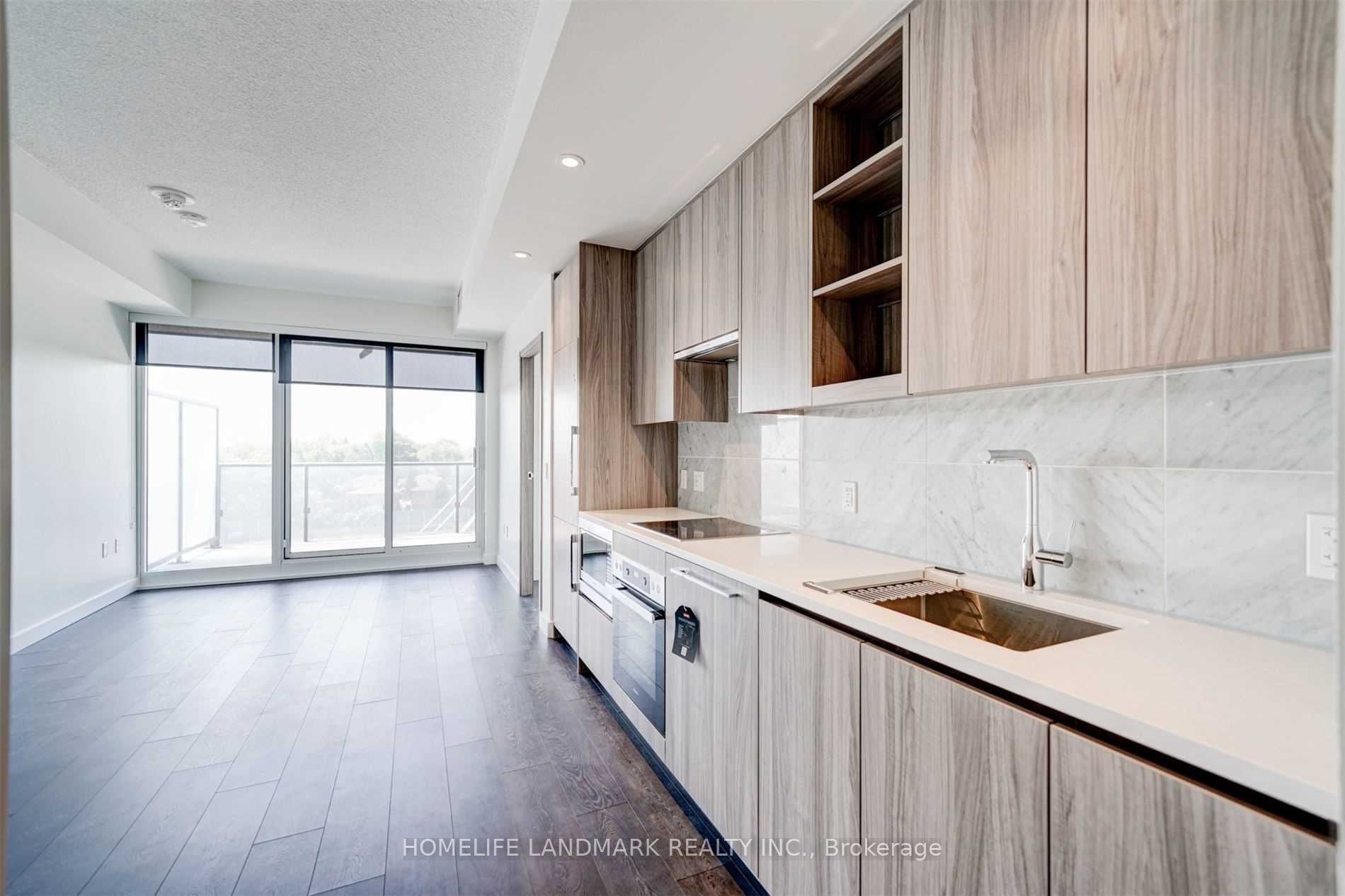 85 Mcmahon Drive 905, Toronto, ON M2K 0H1 photo 4