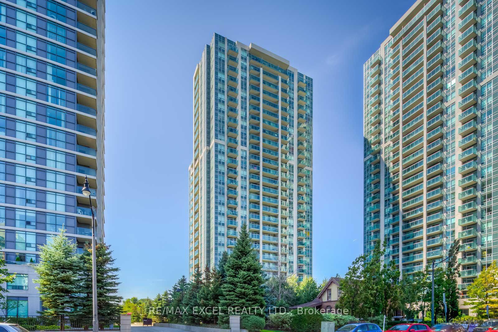 18 Harrison Garden Boulevard 1409, Toronto, ON M2N 7J7 photo 3