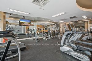 18 Harrison Garden Boulevard 1409, Toronto, ON M2N 7J7 photo 5