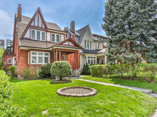 3 Glencairn Avenue 2nd Flr, Toronto, ON M4R 1M6