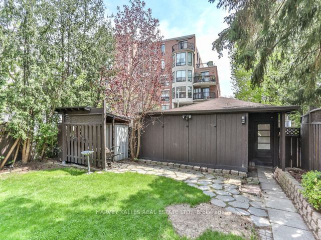 3 Glencairn Avenue 2nd Flr, Toronto, ON M4R 1M6 photo 3