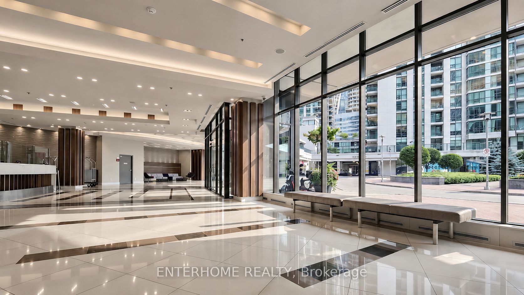 18 Harbour Street 2906, Toronto, ON M5J 2Z6 photo 3