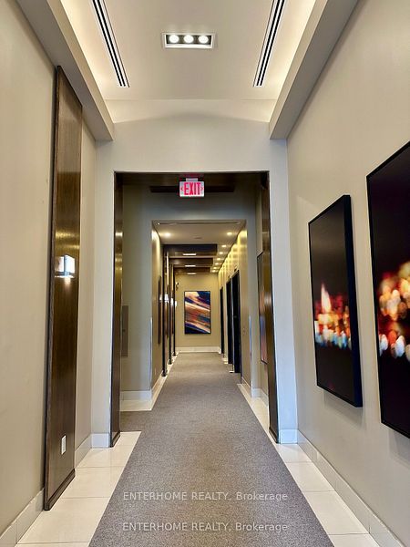18 Harbour Street 2906, Toronto, ON M5J 2Z6 photo 5