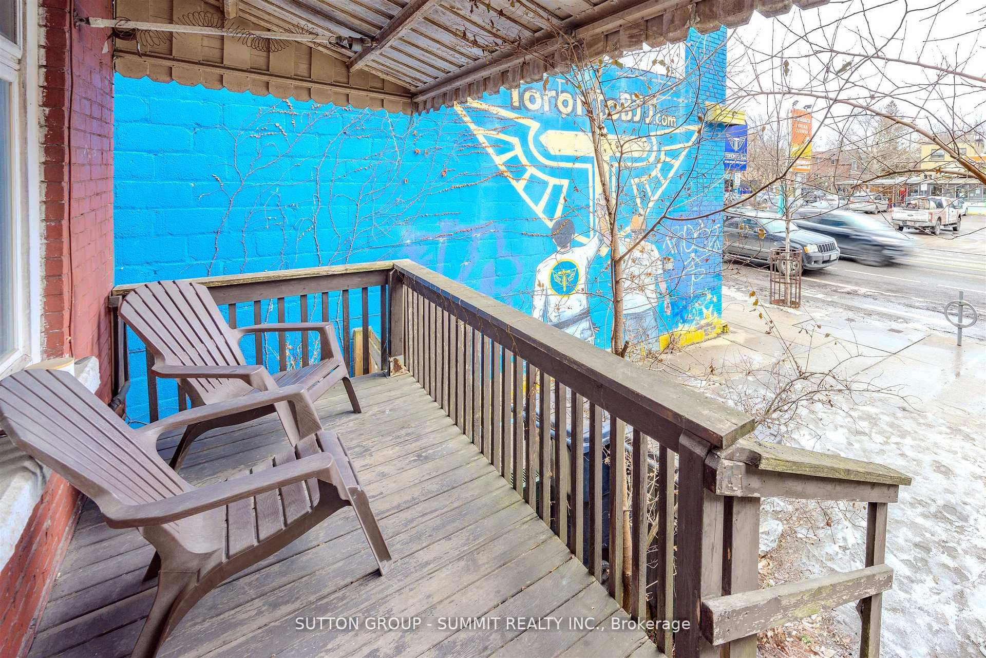 811 Bloor Street W, Toronto, ON M6G 1L8 photo 5
