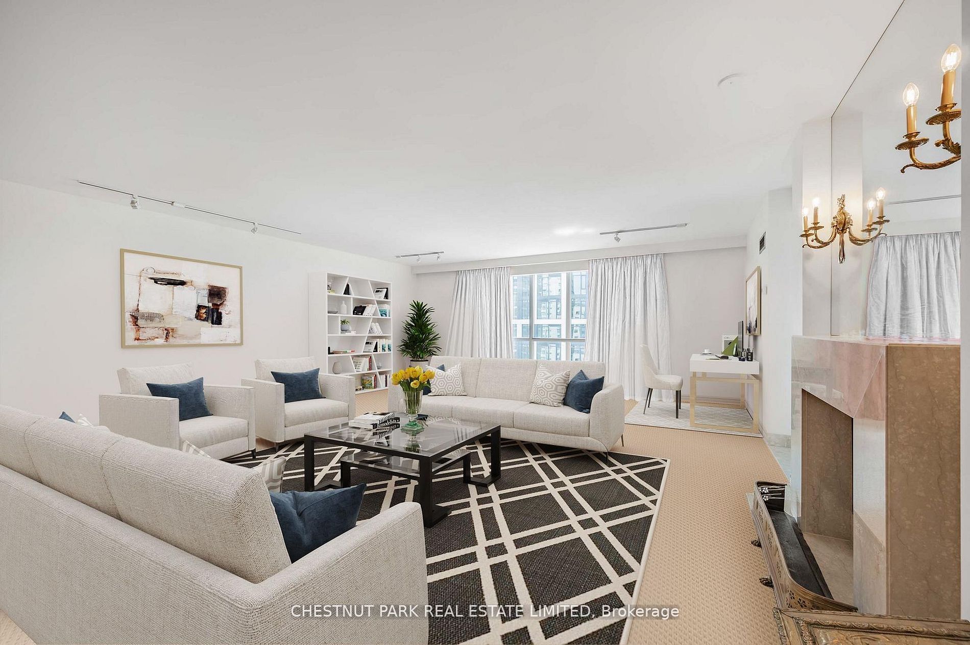 40 Rosehill Avenue PHG, Toronto, ON M4T 1G5 photo 2