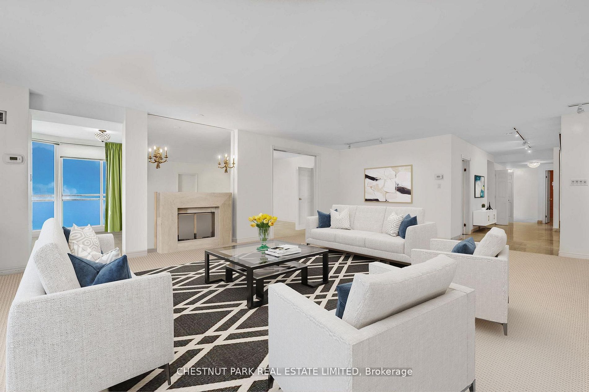 40 Rosehill Avenue PHG, Toronto, ON M4T 1G5 photo 3