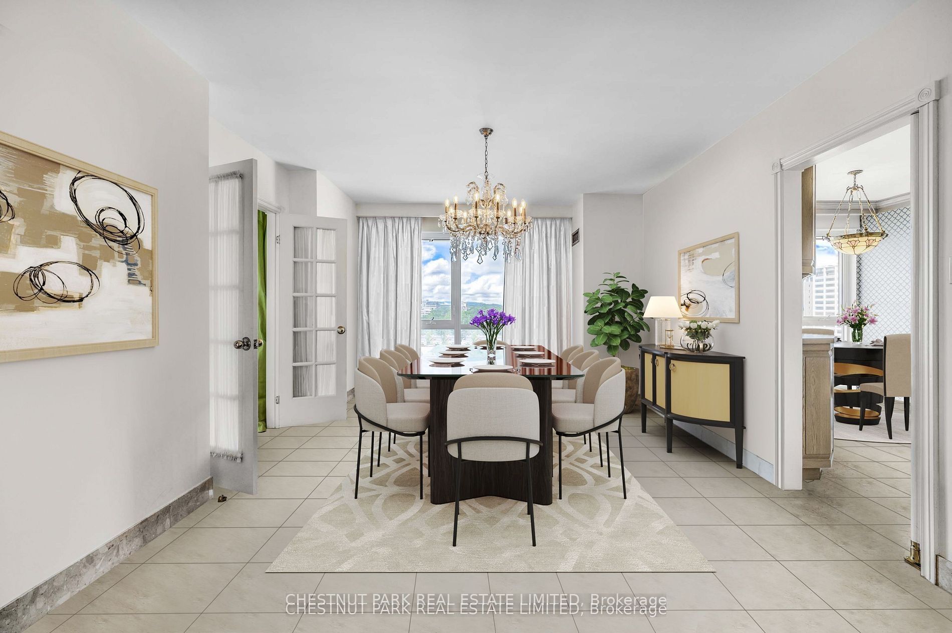 40 Rosehill Avenue PHG, Toronto, ON M4T 1G5 photo 4