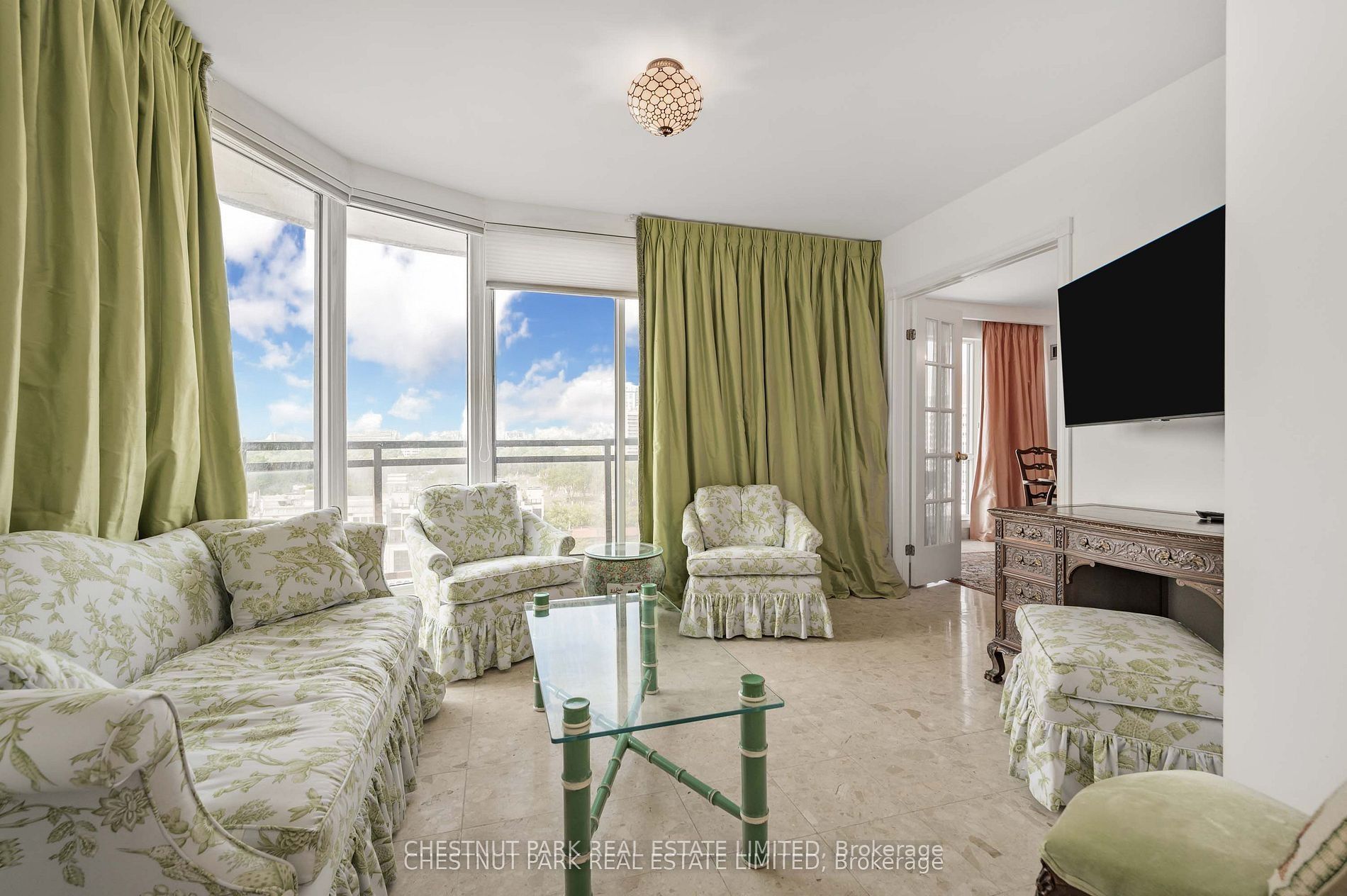 40 Rosehill Avenue PHG, Toronto, ON M4T 1G5 photo 5