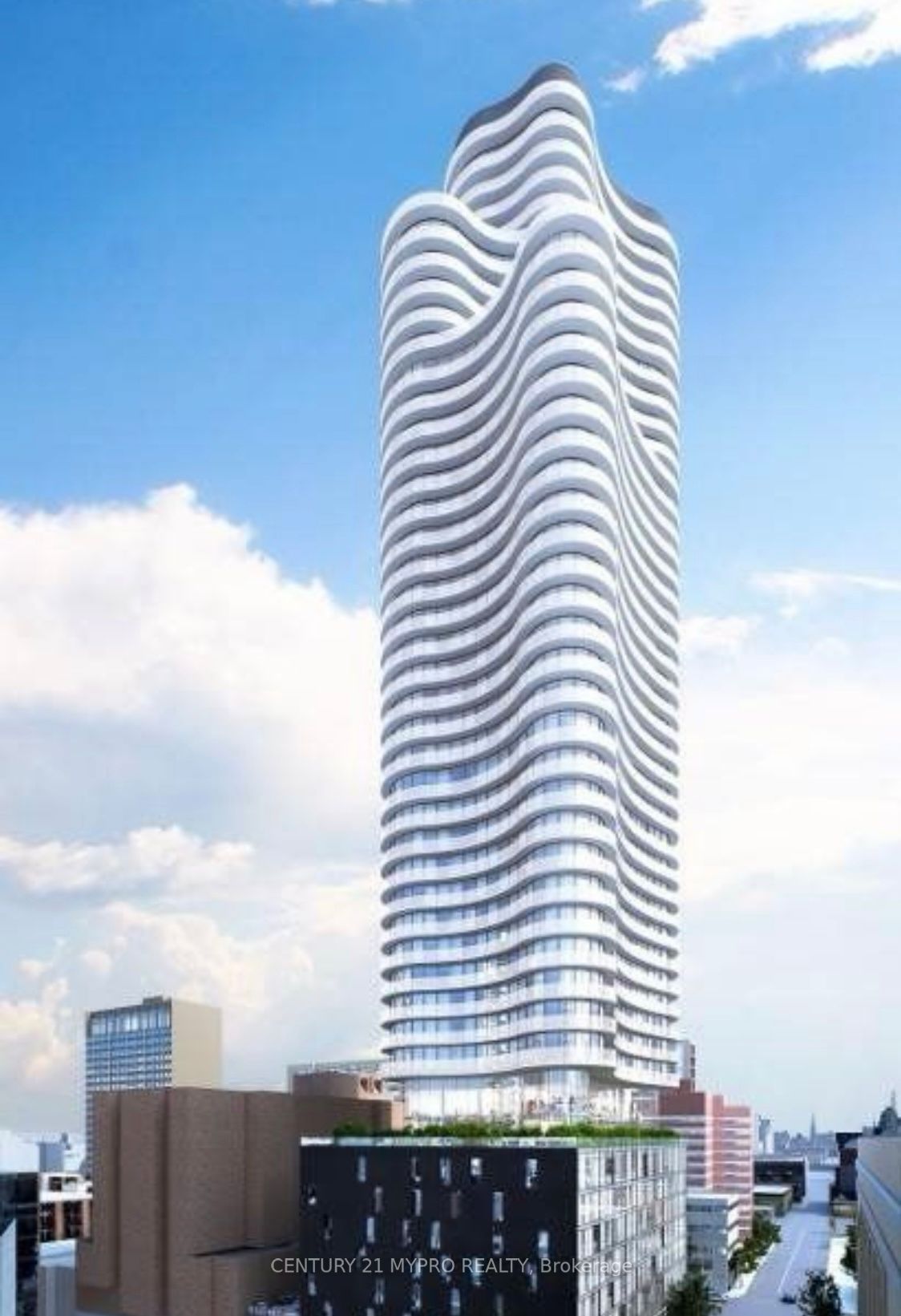 403 Church Street 2008, Toronto, ON M4Y 2C2 photo 2