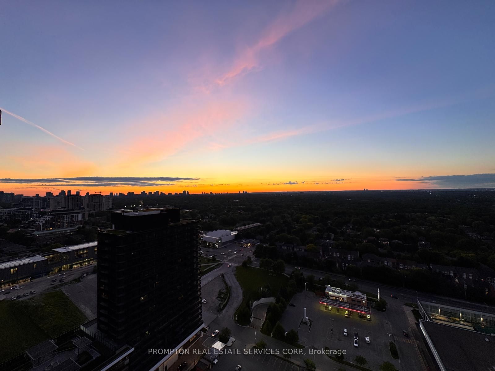 68 Esther Shiner Boulevard 2906, Toronto, ON M2K 0J6 photo 2