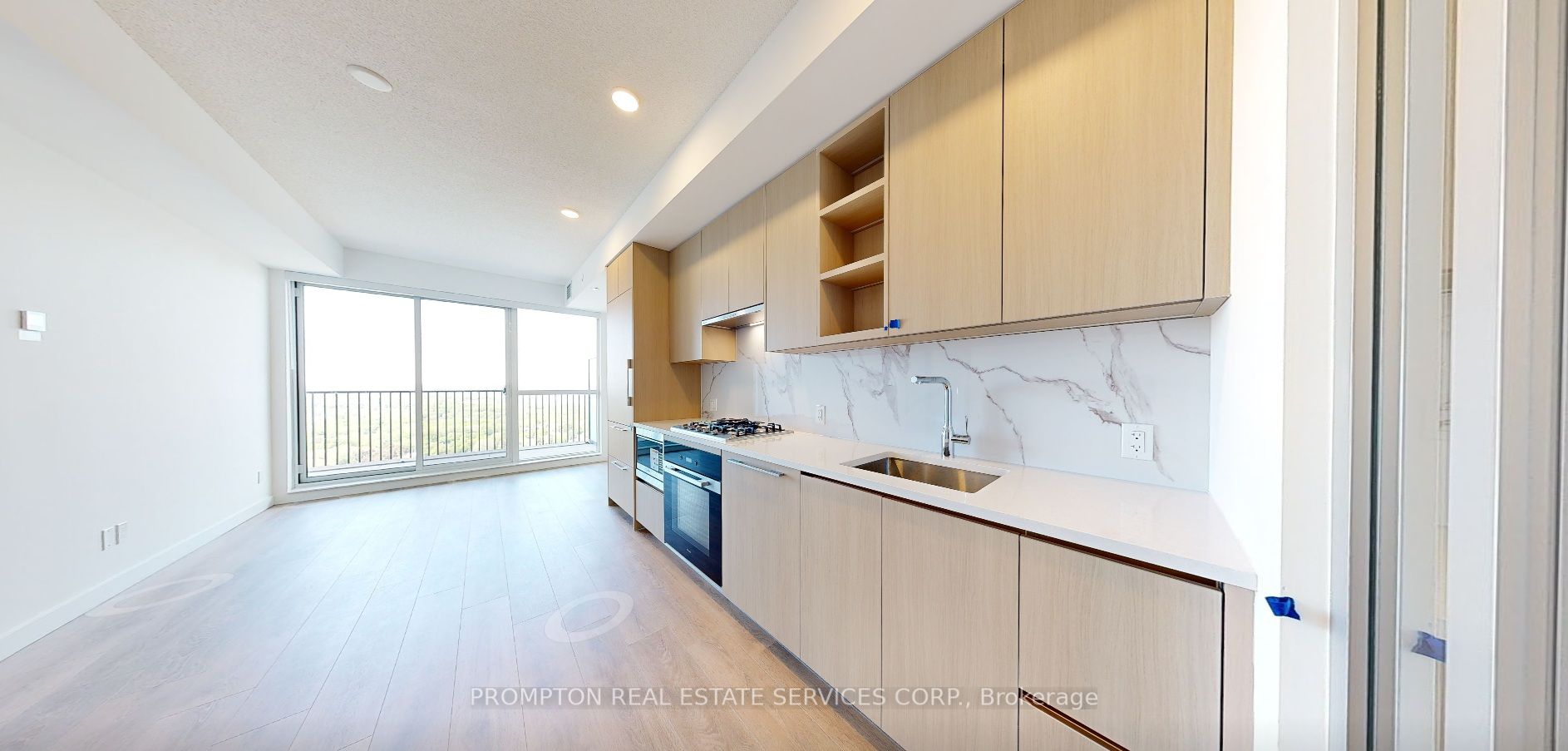 68 Esther Shiner Boulevard 2906, Toronto, ON M2K 0J6 photo 4