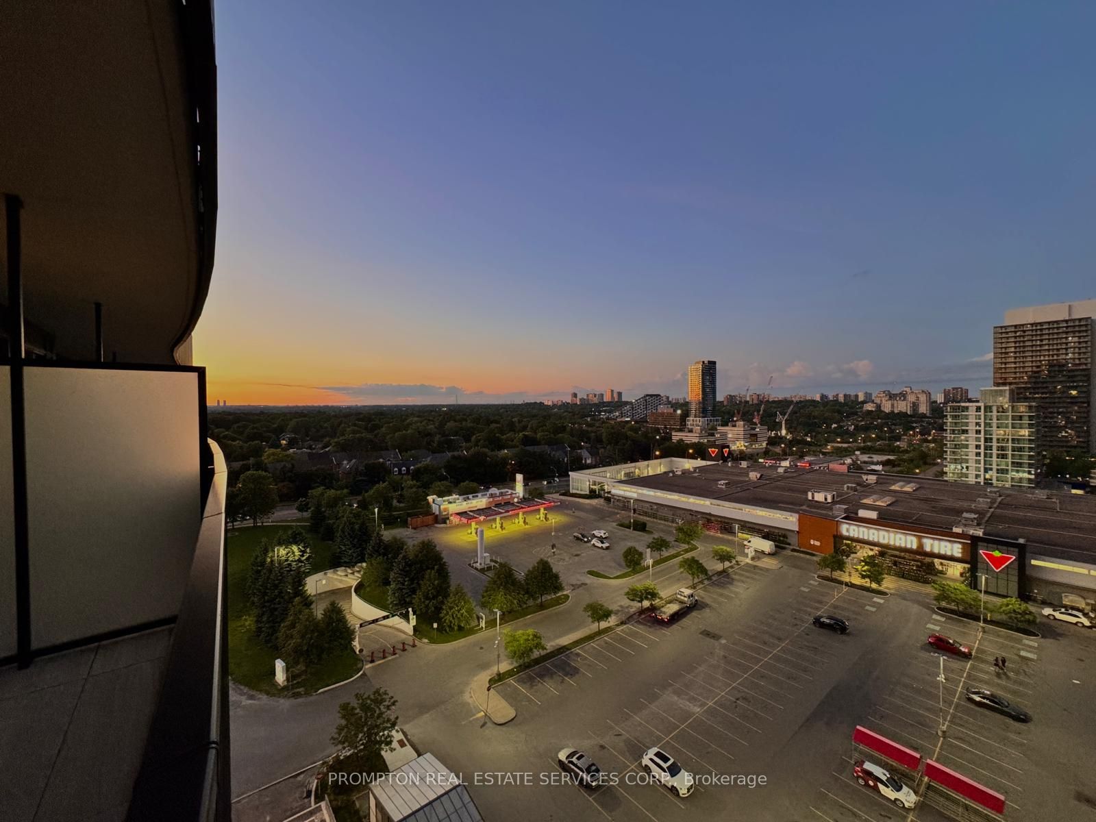 75 Billes Heights 1010, Toronto, ON M2K 0J8 photo 3