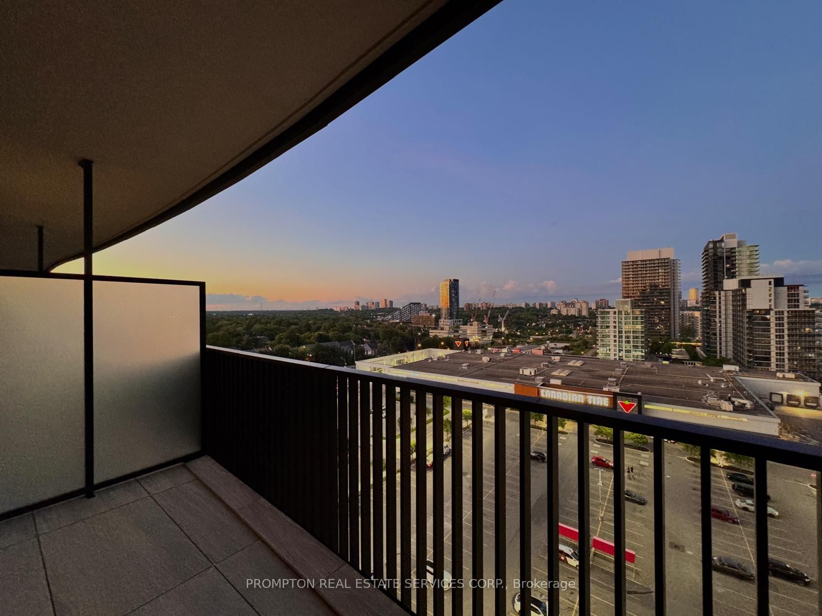75 Billes Heights 1010, Toronto, ON M2K 0J8 photo 4