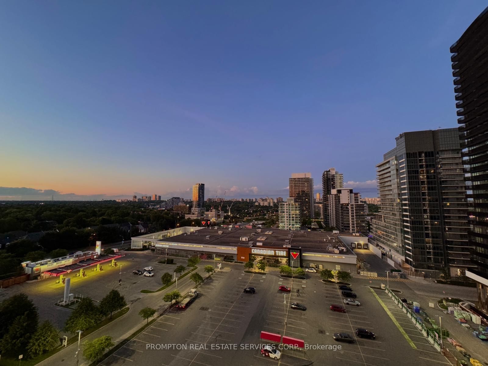 75 Billes Heights 1010, Toronto, ON M2K 0J8 photo 5