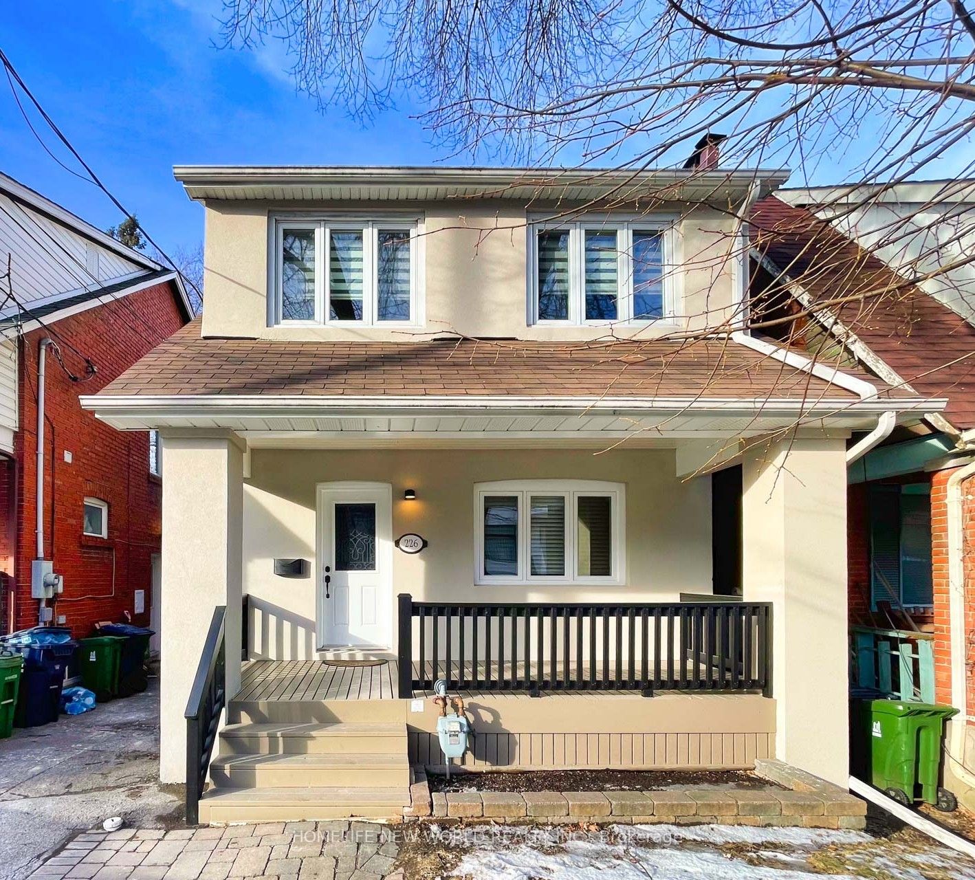 226 Hillsdale Avenue E, Toronto, ON M4S 1T6