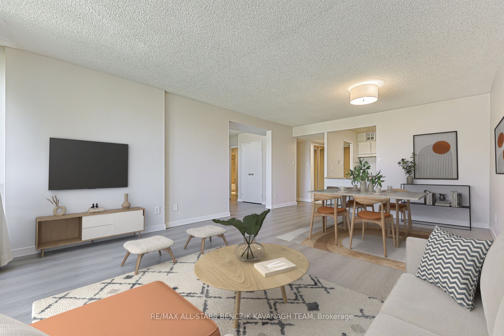 20 Fashion Roseway 408, Toronto, ON M2N 6B5 photo 5