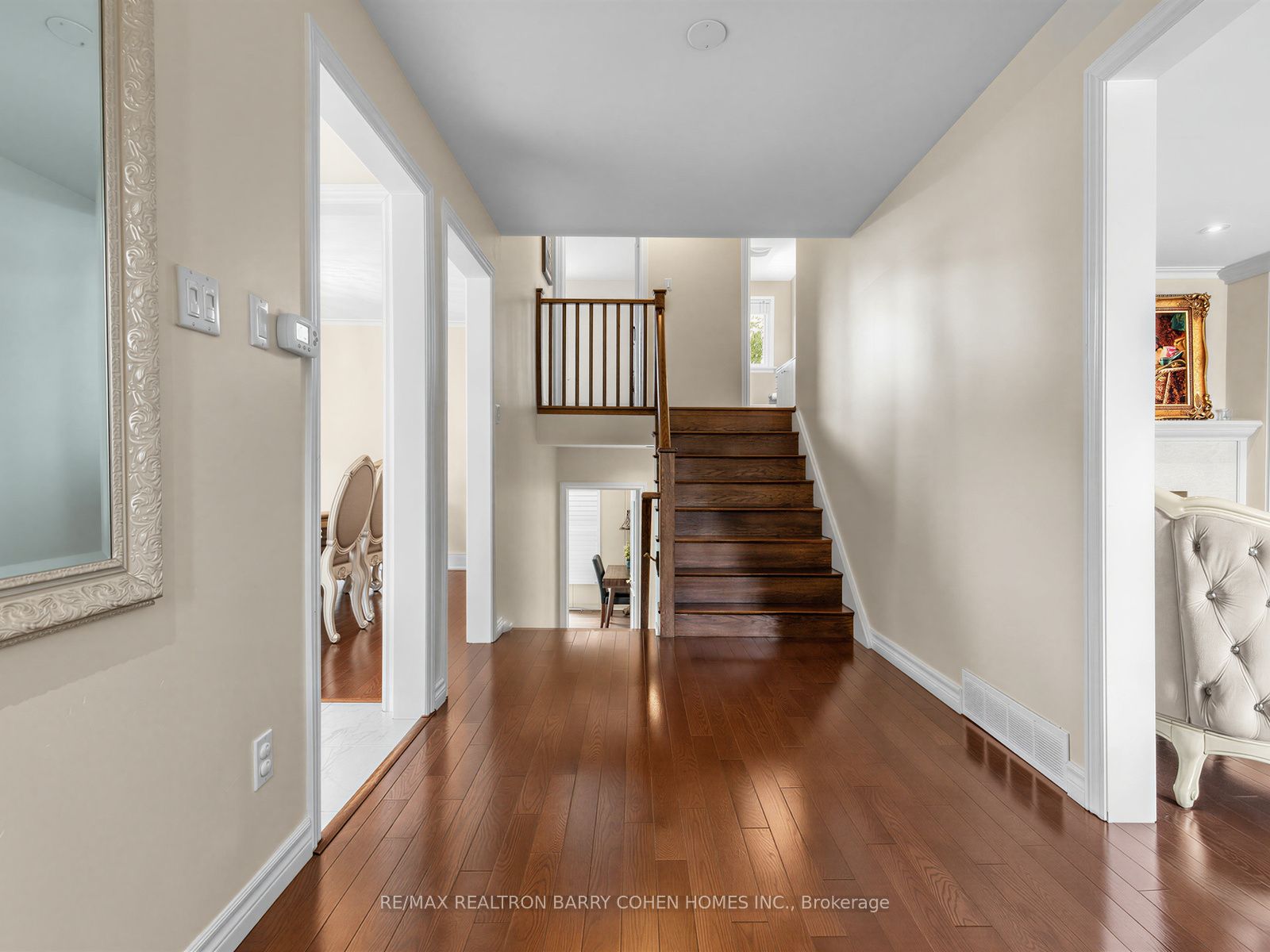 8 Boldmere Crescent, Toronto, ON M2J 2R9 photo 5