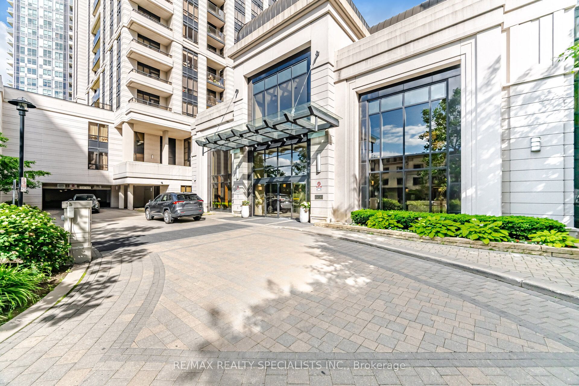 100 Harrison Garden Boulevard 714, Toronto, ON M2N 0C2 photo 3