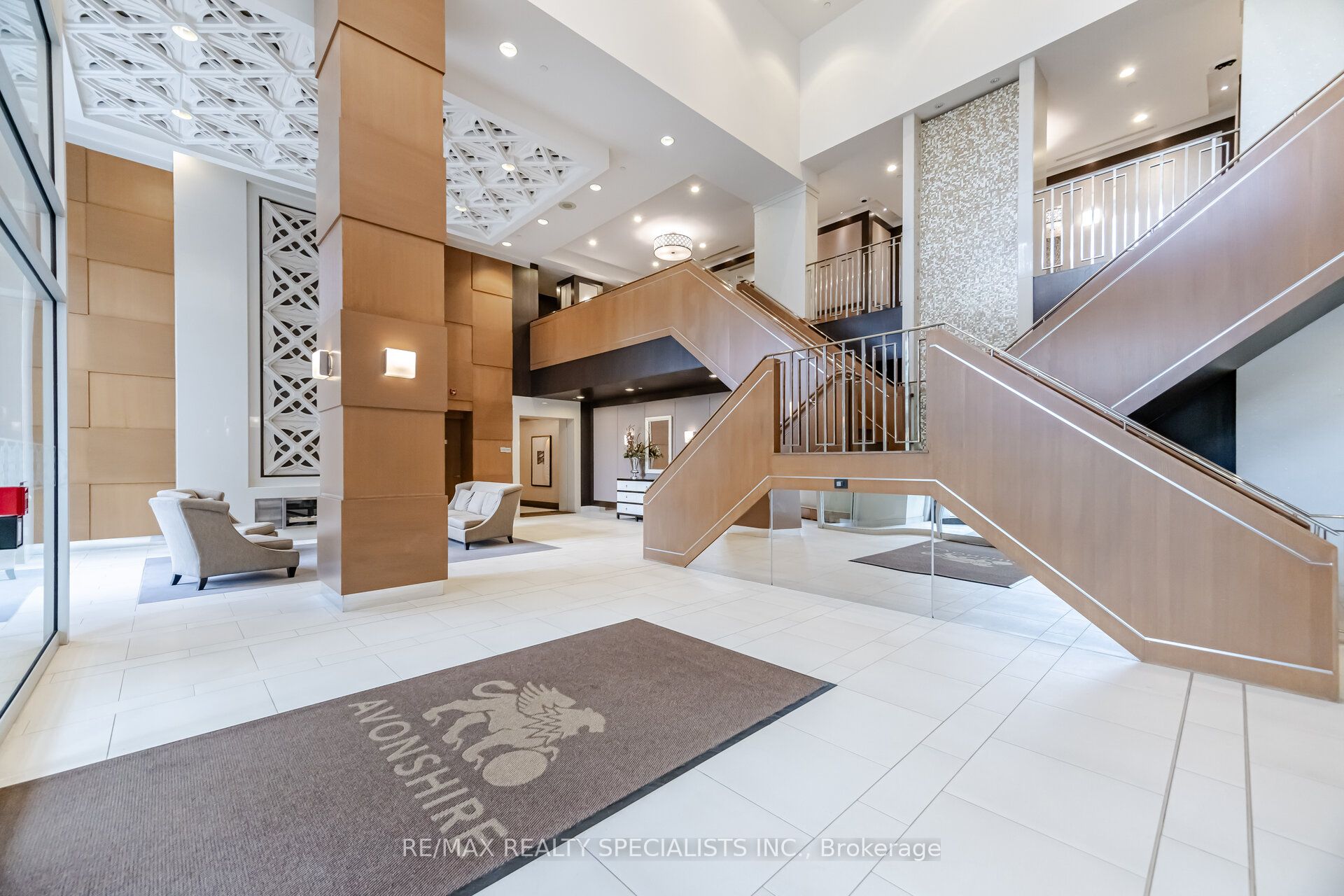 100 Harrison Garden Boulevard 714, Toronto, ON M2N 0C2 photo 4