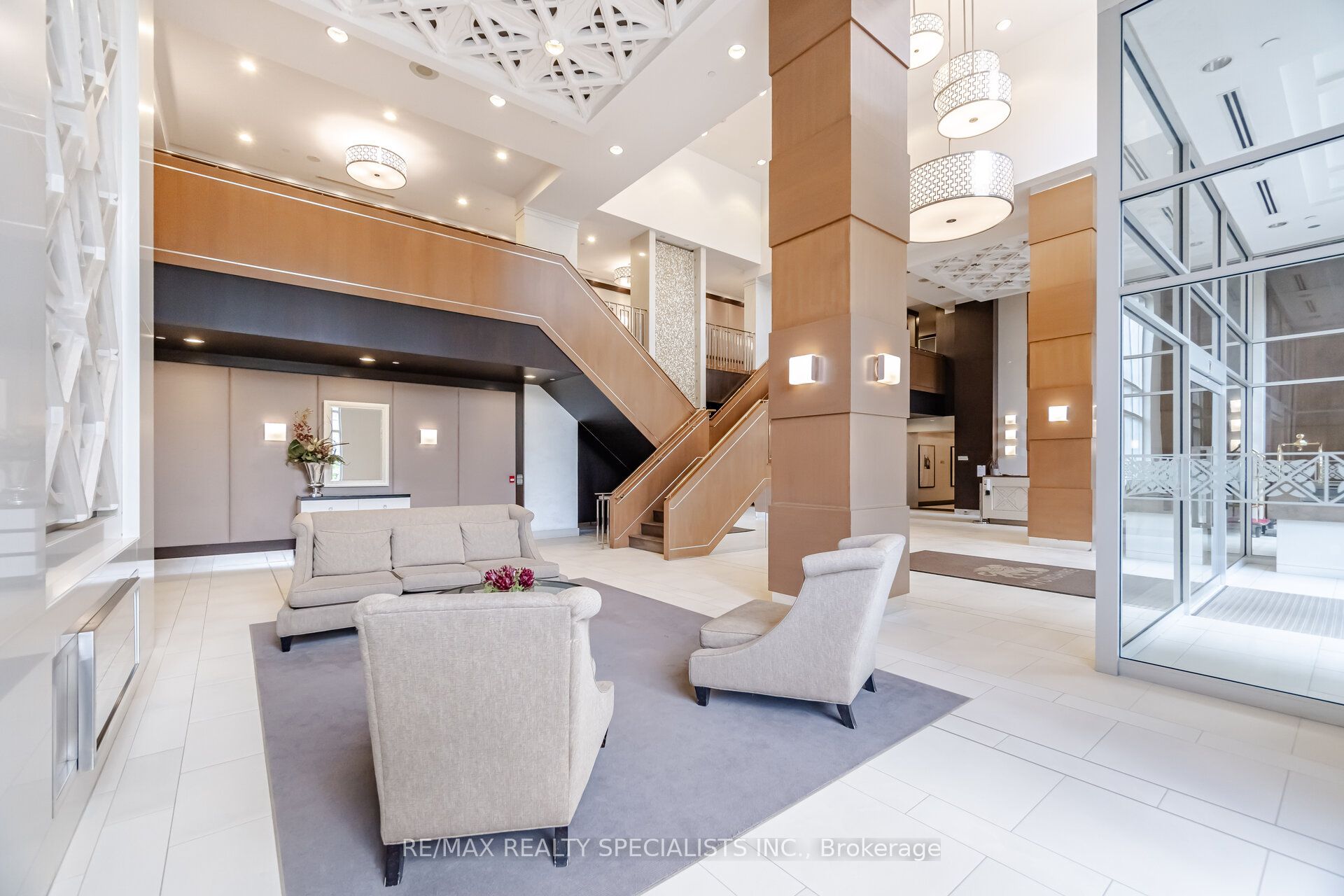 100 Harrison Garden Boulevard 714, Toronto, ON M2N 0C2 photo 5