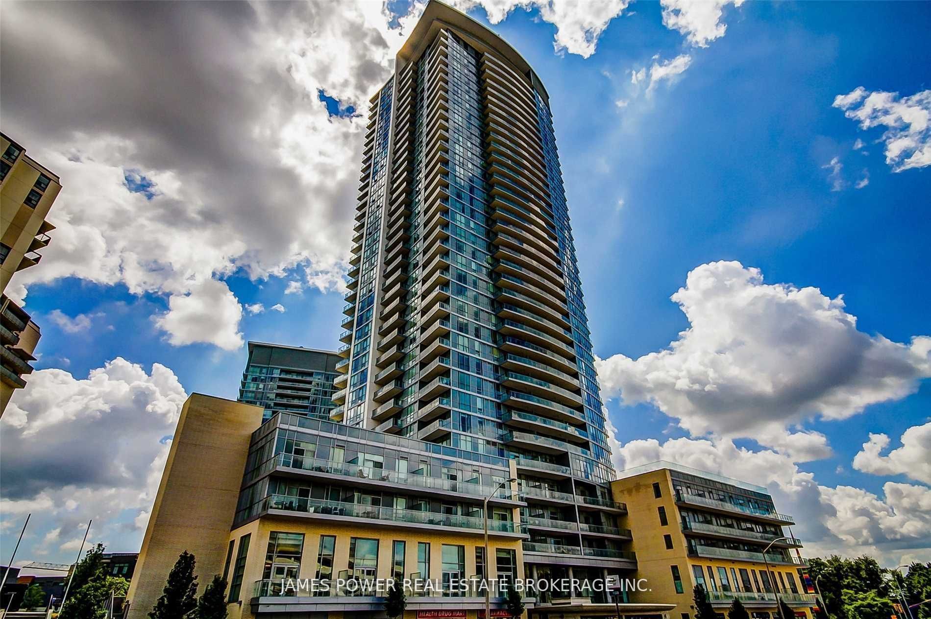 70 Forest Manor Road 1408, Toronto, ON M2J 1M6