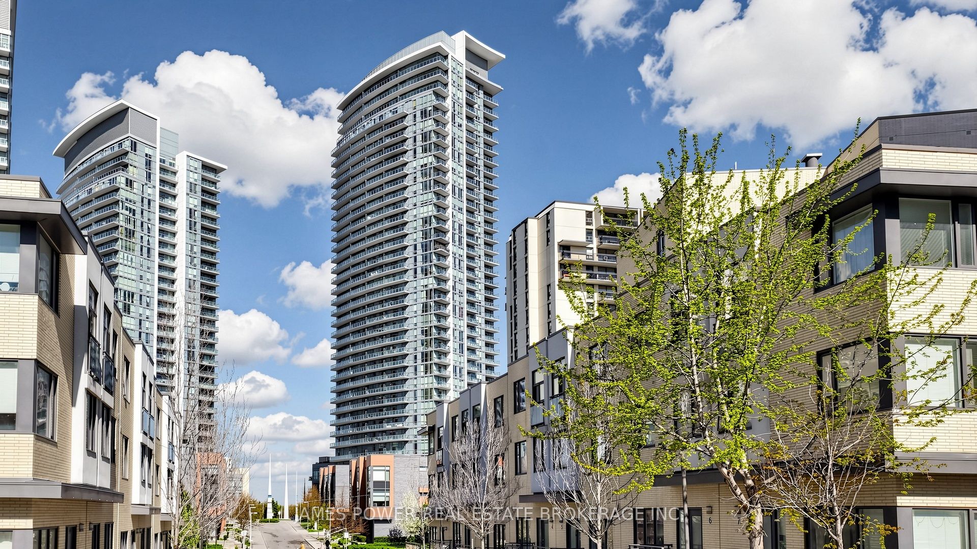 70 Forest Manor Road 1408, Toronto, ON M2J 1M6 photo 2