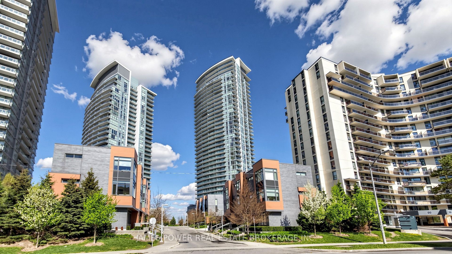 70 Forest Manor Road 1408, Toronto, ON M2J 1M6 photo 3