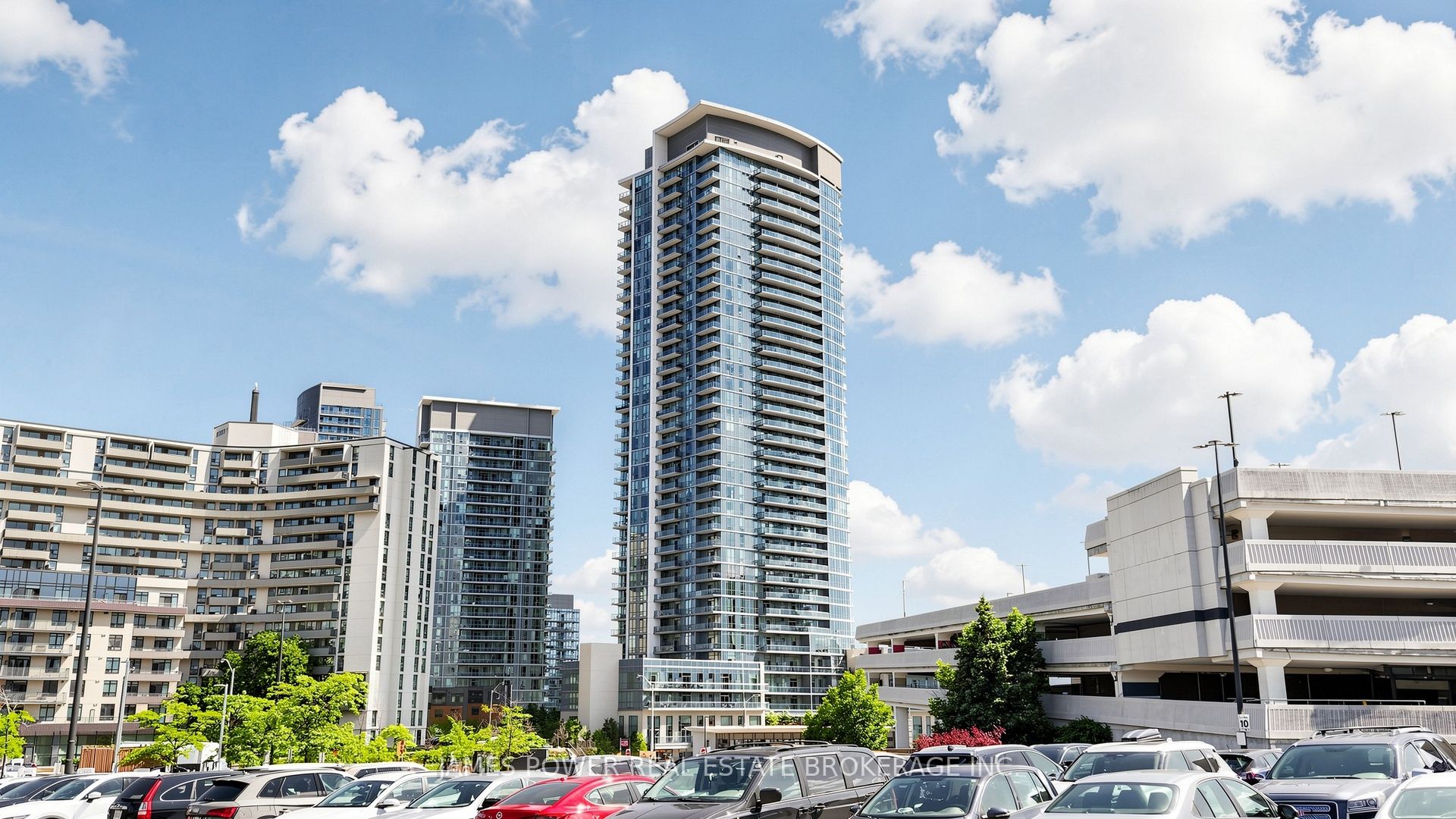 70 Forest Manor Road 1408, Toronto, ON M2J 1M6 photo 4
