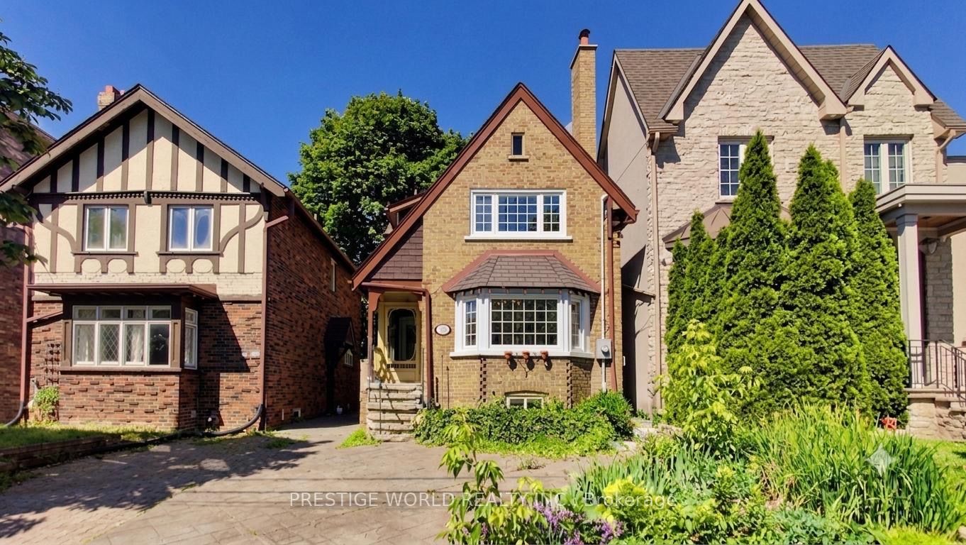 290 Jedburgh Road, Toronto, ON M5M 3K6 photo 2
