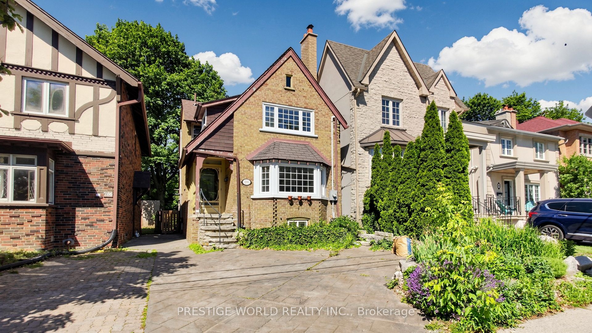 290 Jedburgh Road, Toronto, ON M5M 3K6 photo 3