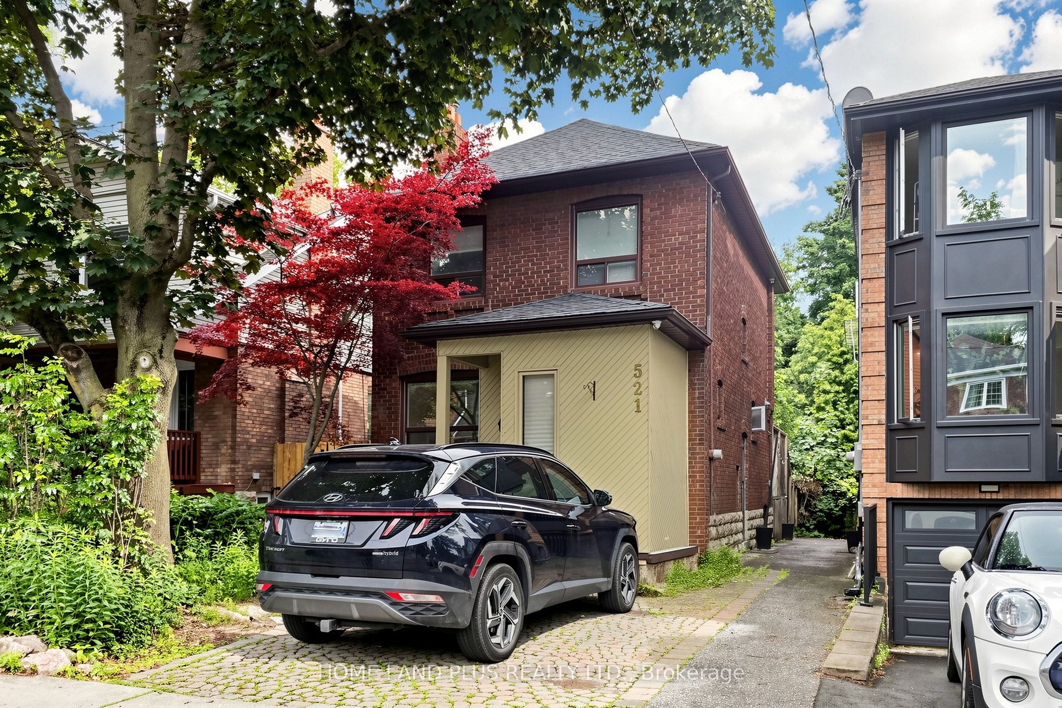 521 Hillsdale Avenue E, Toronto, ON M4S 1V1 photo 2