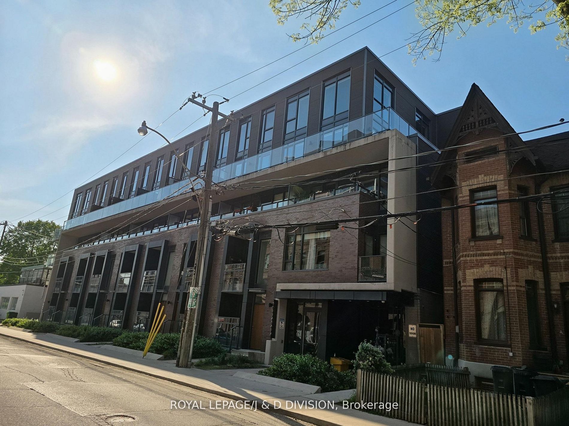 90 Niagara Street 405, Toronto, ON M5V 0P9 photo 3