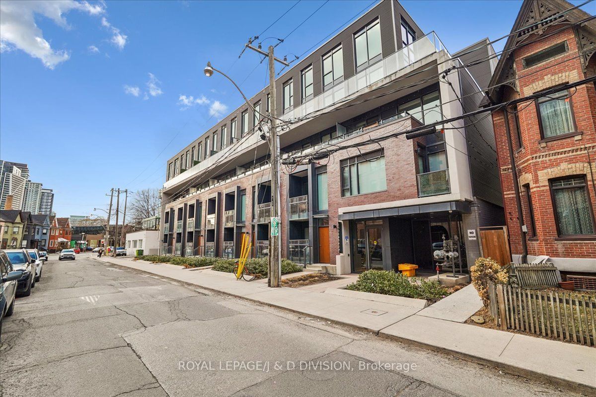 90 Niagara Street 405, Toronto, ON M5V 0P9 photo 4
