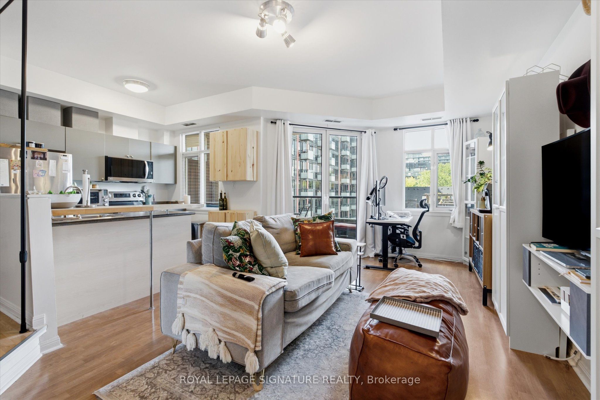 550 Front Street W 413, Toronto, ON M5V 3N5 photo 3